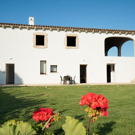 Villa Gaia Арцахена Екстериор снимка